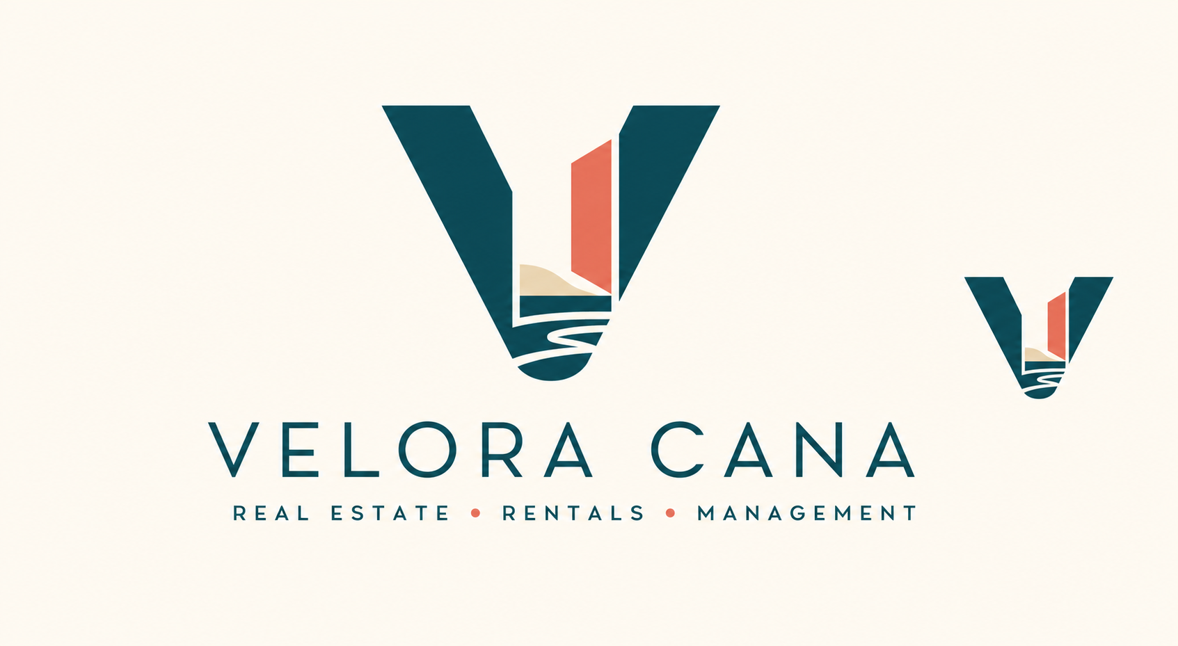 Velora Cana — Real Estate, Rentals, Management